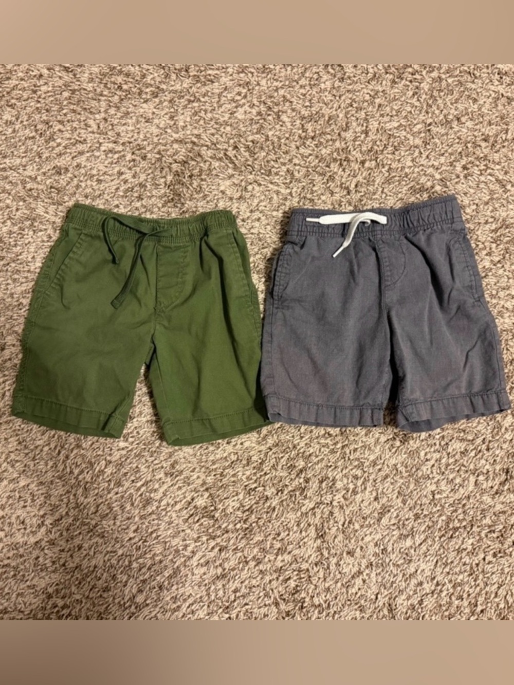 Old Navy & Wonder Nation Shorts for Boys